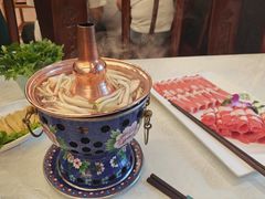 -东来顺饭庄(天坛店)