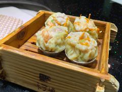 虫草花烧麦皇-味可道美食坊(福基路店)