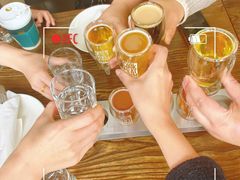 -The BREW·酿餐厅(浦东嘉里大酒店)