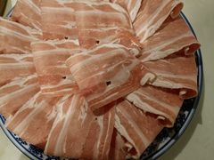 -宣武小院涮肉(前门店)