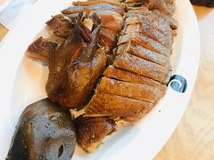 -重庆老字号·吴抄手·高豆花(T3航站楼店)