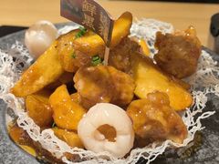 -老福洲·三十年福州味(斗东店)