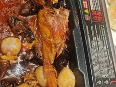 -马老六清真餐厅(雁滩店)