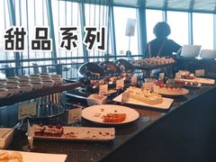 -澳门旅游塔360°旋转餐厅(南湾湖广场店)