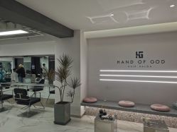 -HG美发设计沙龙