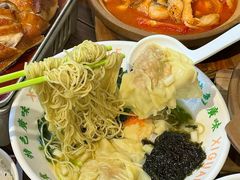 -西关味(大卫城店)