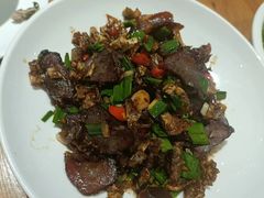 -巢爷老味(东方红店)