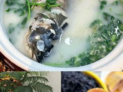 -紫藤园·天目湖大鱼头(南山竹海店)