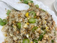 -新享乐海鲜(翠华路店)