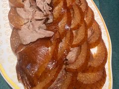-便宜坊烤鸭店(亦庄京东店)