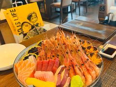 -田舍家Inakaya·炉端烧·铁板烧(天汇igc店)