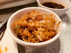 特级腊味煲仔饭-烹然四季椰子鸡火锅(团结湖总店)