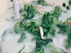 -南记食粥坊·宵夜大排档(莲花总店)