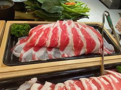 -湊湊火锅·茶憩(恒隆广场店)