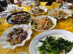 -肥姐美食(同福中路店)