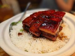-新白鹿餐厅(银泰西湖文化广场店)
