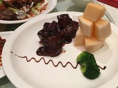 -谭谈川菜(控江路店)
