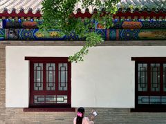 -大慈恩寺(大雁塔)