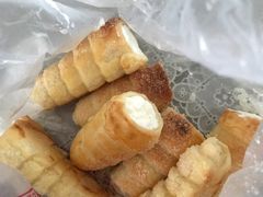 -中关村茶点