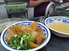 -珍珍小食店(西华路店)
