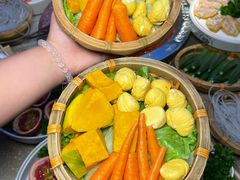 -大龙燚火锅(太古里店)