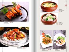 -开元食府(长兴路店)