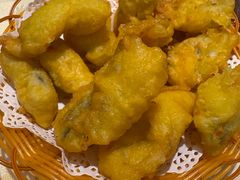 -老东风菜馆·潮汕大排档