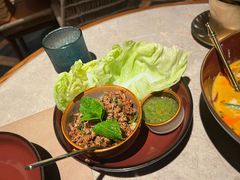 -CHINCHIN 青青·泰国料理(万象食家店)
