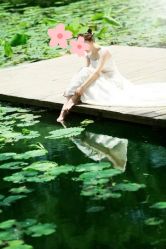 点击看大图 -雪中彩影婚纱摄影·微光艺术中心