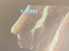 -太二酸菜鱼(汕头苏宁广场店)