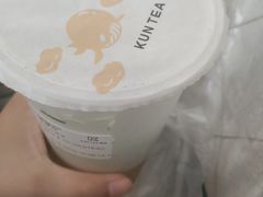 -KUNCHA鲲茶·江西制茶(铜锣湾店)