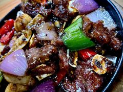 -大石鼓山庄·珠海第一烧猪