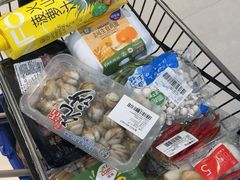 -盒马鲜生(杭州运河上街店)