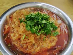 -柳星·螺蛳粉(D11店)