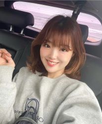 -东方美妍小鹏造型