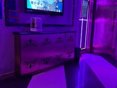 -钱莊party生日聚会KTV(厚街店)