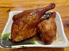 -湛记牛肚螺粥(群贤路店)
