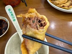 -李记清真馆(打钉巷店)