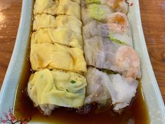 -张记炸串肠粉