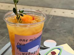 -HUGS coffee(东区店)