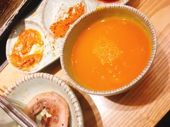 南瓜粥-犟牛家·榴莲烤肉(五棵松店)