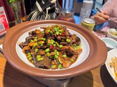 -黄泥岗·地道湖北菜(奥特莱斯店)