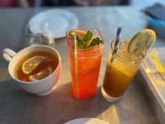 -埠口精酿夜景餐酒吧· BREWPORT BISTRO(长嘉汇重庆之眼店)