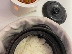 蟹粉拌饭-禾珍珠家常小馆(河南博物院店)