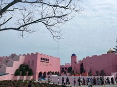 -漳州滨海火山岛自然生态风景区