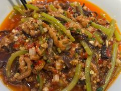 -王妈热卤·川味馆(海昌店)