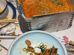 -头牌·鹤岗小串(万达店)