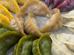 -老王烫面角(加油站店)