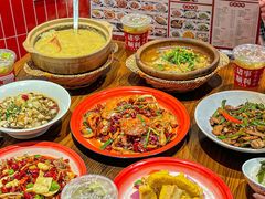 -黄弟大排档·湖南菜·小龙虾·小海鲜(凯旋北路店)