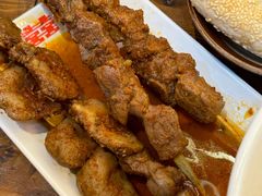 -老潍县美食街(东方路店)